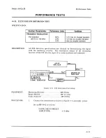 Preview for 257 page of HP 8642A Manual