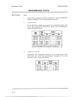 Preview for 260 page of HP 8642A Manual