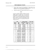 Preview for 268 page of HP 8642A Manual