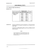 Preview for 274 page of HP 8642A Manual