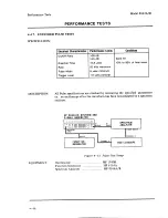 Preview for 278 page of HP 8642A Manual