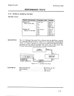 Preview for 281 page of HP 8642A Manual