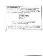 Preview for 295 page of HP 8642A Manual