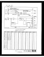 Preview for 542 page of HP 8642A Manual