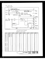 Preview for 554 page of HP 8642A Manual