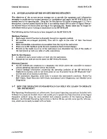 Preview for 10 page of HP 8642A Operating Manual