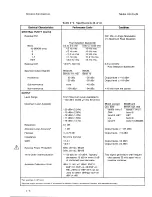 Preview for 15 page of HP 8642A Operating Manual