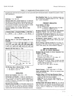 Preview for 20 page of HP 8642A Operating Manual