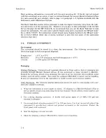 Preview for 32 page of HP 8642A Operating Manual