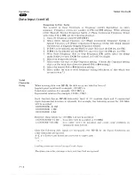 Preview for 46 page of HP 8642A Operating Manual