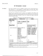 Preview for 76 page of HP 8642A Operating Manual