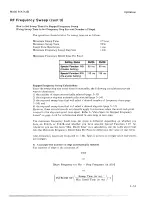 Preview for 80 page of HP 8642A Operating Manual