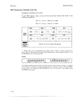 Preview for 83 page of HP 8642A Operating Manual