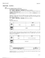 Preview for 98 page of HP 8642A Operating Manual