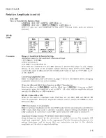 Preview for 108 page of HP 8642A Operating Manual