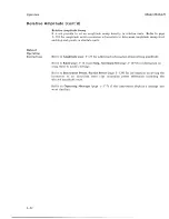 Preview for 109 page of HP 8642A Operating Manual