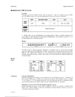 Preview for 137 page of HP 8642A Operating Manual