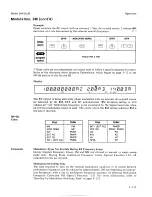 Preview for 149 page of HP 8642A Operating Manual