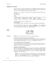 Preview for 183 page of HP 8642A Operating Manual