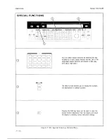 Preview for 186 page of HP 8642A Operating Manual