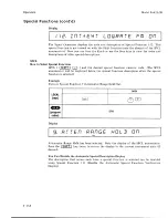 Preview for 188 page of HP 8642A Operating Manual