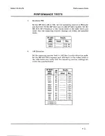 Preview for 253 page of HP 8642A Operating Manual