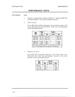 Preview for 260 page of HP 8642A Operating Manual