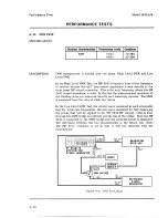 Preview for 262 page of HP 8642A Operating Manual