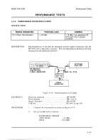 Preview for 269 page of HP 8642A Operating Manual