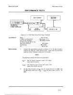 Preview for 275 page of HP 8642A Operating Manual