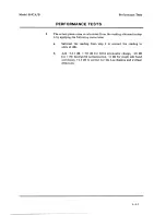 Preview for 277 page of HP 8642A Operating Manual