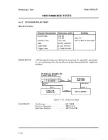 Preview for 278 page of HP 8642A Operating Manual