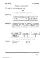 Preview for 283 page of HP 8642A Operating Manual