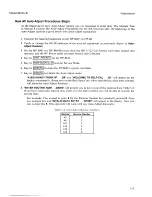 Preview for 288 page of HP 8642A Operating Manual