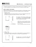 Preview for 294 page of HP 8642A Operating Manual