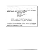 Preview for 295 page of HP 8642A Operating Manual