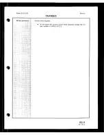 Preview for 463 page of HP 8642A Operating Manual