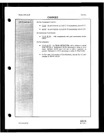 Preview for 485 page of HP 8642A Operating Manual