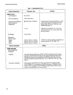 Preview for 17 page of HP 8656A Operating And Service Manual