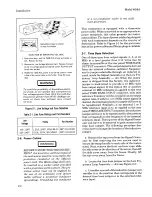 Preview for 23 page of HP 8656A Operating And Service Manual