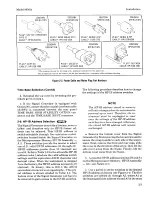 Preview for 24 page of HP 8656A Operating And Service Manual