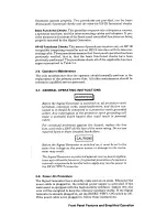 Preview for 30 page of HP 8656A Operating And Service Manual