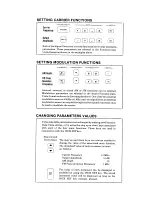 Preview for 34 page of HP 8656A Operating And Service Manual