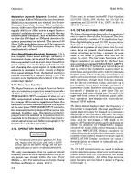 Preview for 38 page of HP 8656A Operating And Service Manual