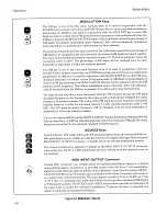 Preview for 42 page of HP 8656A Operating And Service Manual