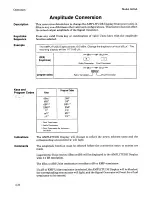 Preview for 68 page of HP 8656A Operating And Service Manual