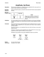 Preview for 70 page of HP 8656A Operating And Service Manual