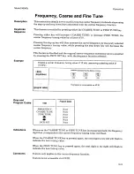 Preview for 75 page of HP 8656A Operating And Service Manual