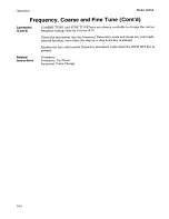 Preview for 76 page of HP 8656A Operating And Service Manual