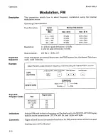 Preview for 86 page of HP 8656A Operating And Service Manual